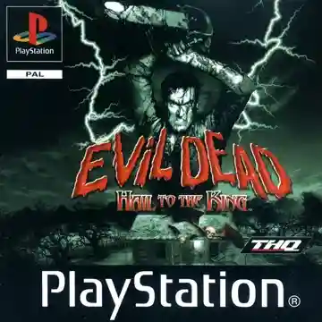 Evil Dead - Hail to the King (EU)